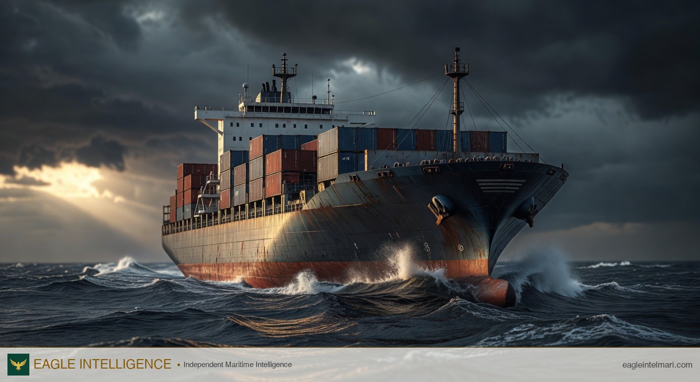 Iran's $1-Per-Barrel Hormuz Crypto Toll, Decoded: $2M a Supertanker, $7.6B a Year, and the Sanctions Infrastructure Hiding Inside the Ceasefire