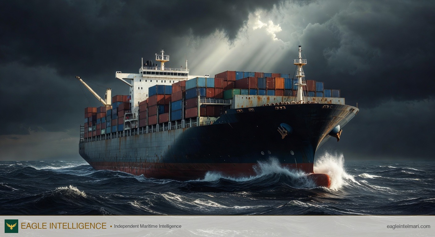 The Sleeper Risk Inside the Hormuz Crypto Toll: Why Every Western-Owned Tanker Just Became a Potential OFAC Case
