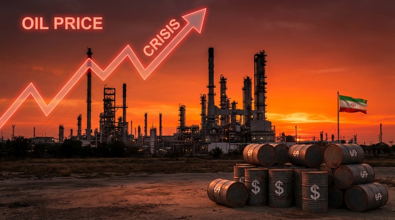 OFAC's 30-Day Iranian Oil License: The Temporary Fix That Could Backfire on Energy Markets