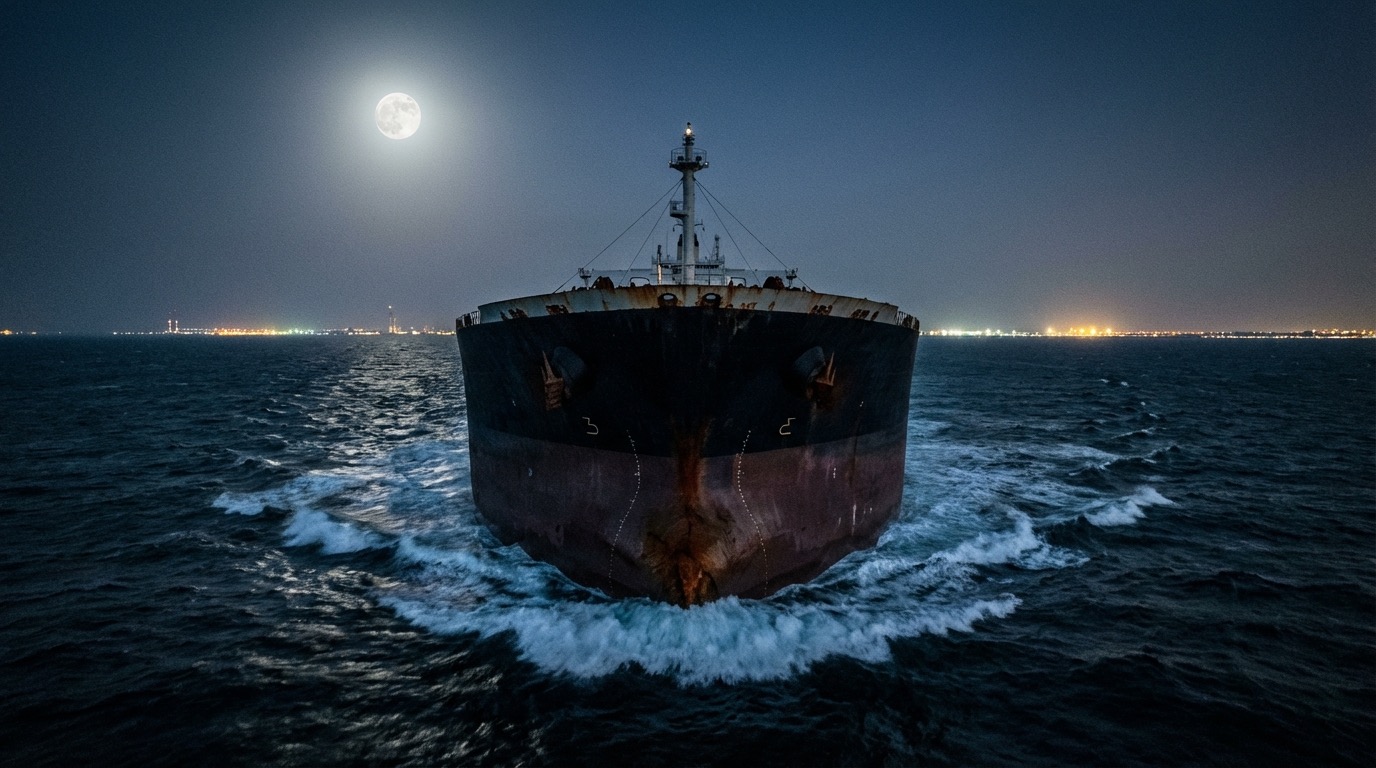 Billion-Dollar Bravery: How Top Shipowners Exploit Hormuz Crisis for Record Profits