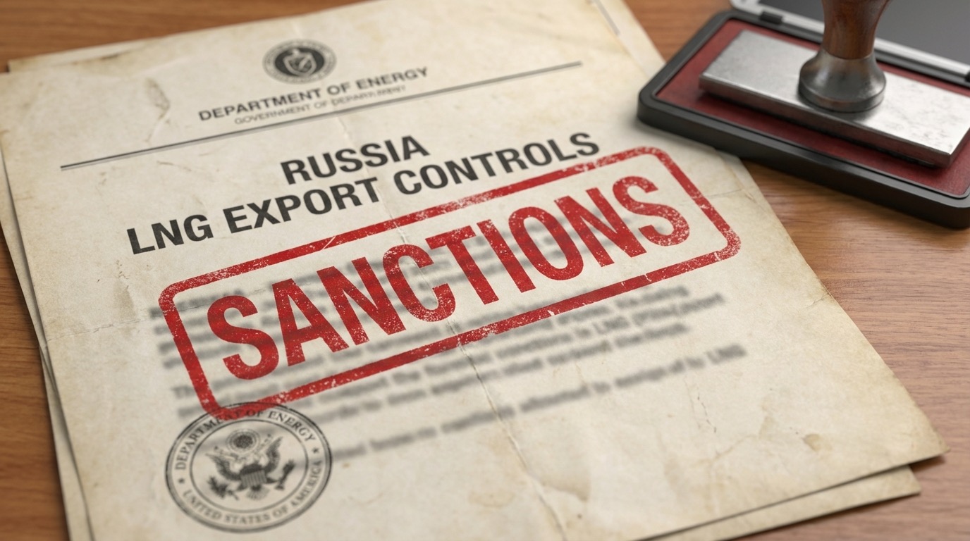 Russia Quietly Expands Dark Fleet of LNG Carriers as EU Sanctions Tighten: Why Sierra Leone Is the New Flag State