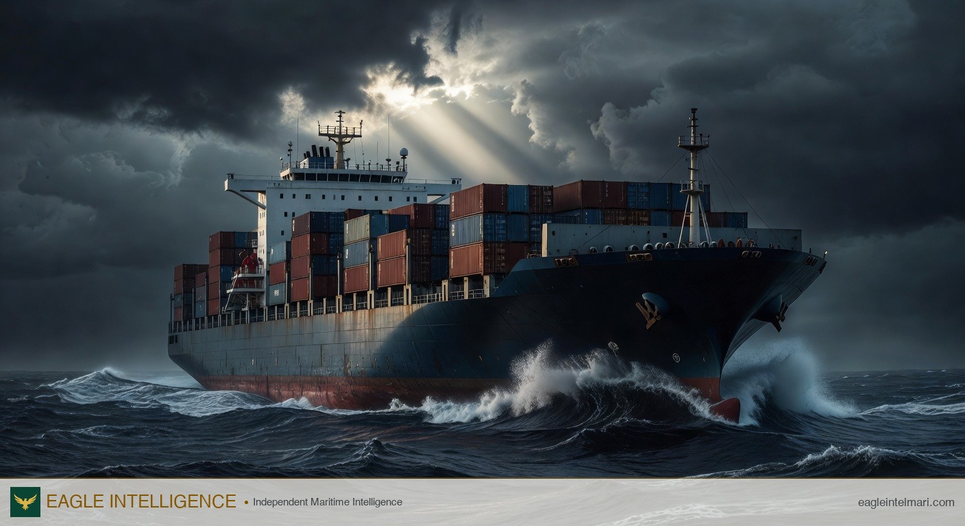 TRM Labs Confirms: Hormuz Toll Regime Has Been Operational Since Mid-March — And Iran Already Codified It