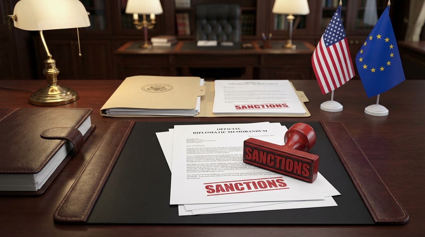 US Lifts Iran Oil Sanctions for 30 Days: The Calculated Gamble to Stabilize Markets While Fighting Continues