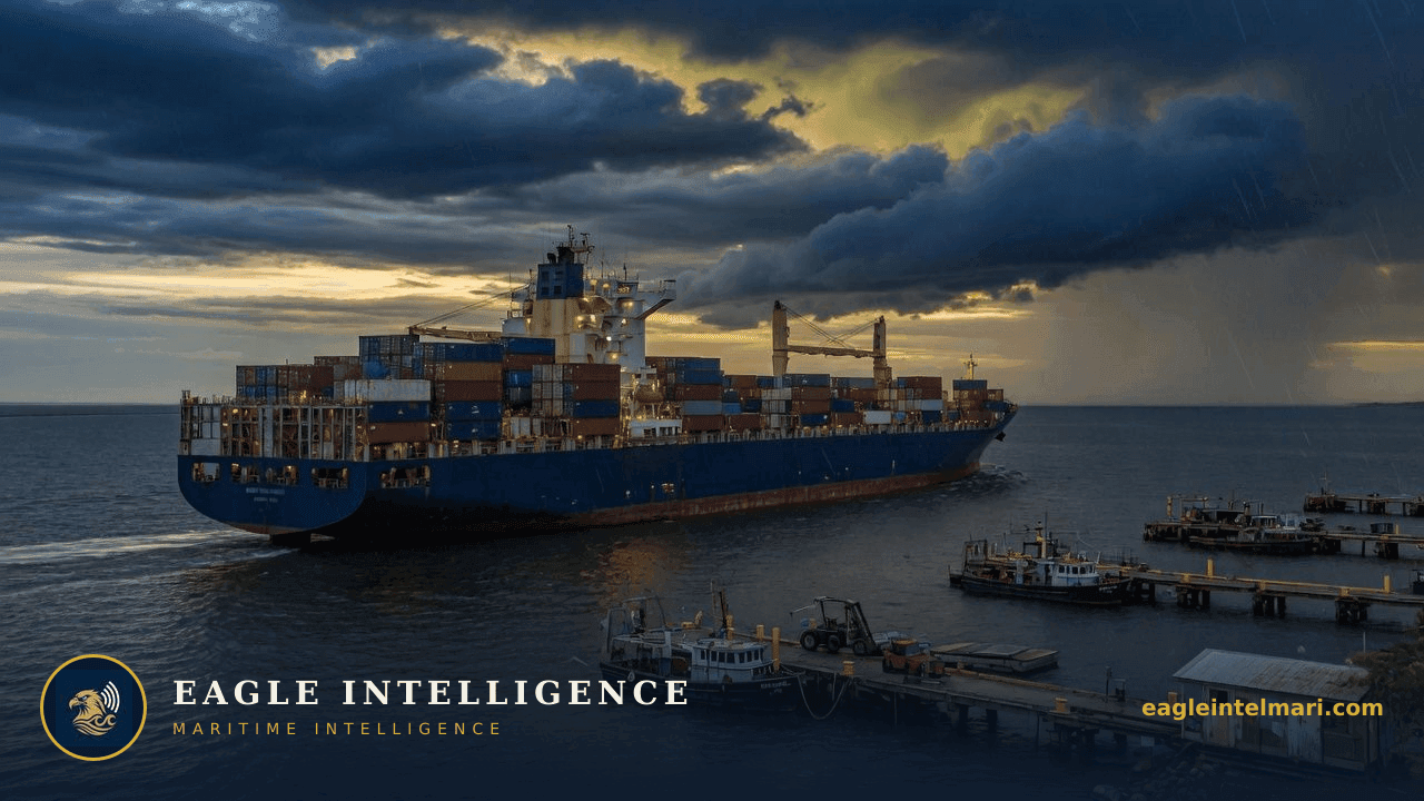 ANL Tightens Tariffs on Timor-Leste and Northern Australia Services