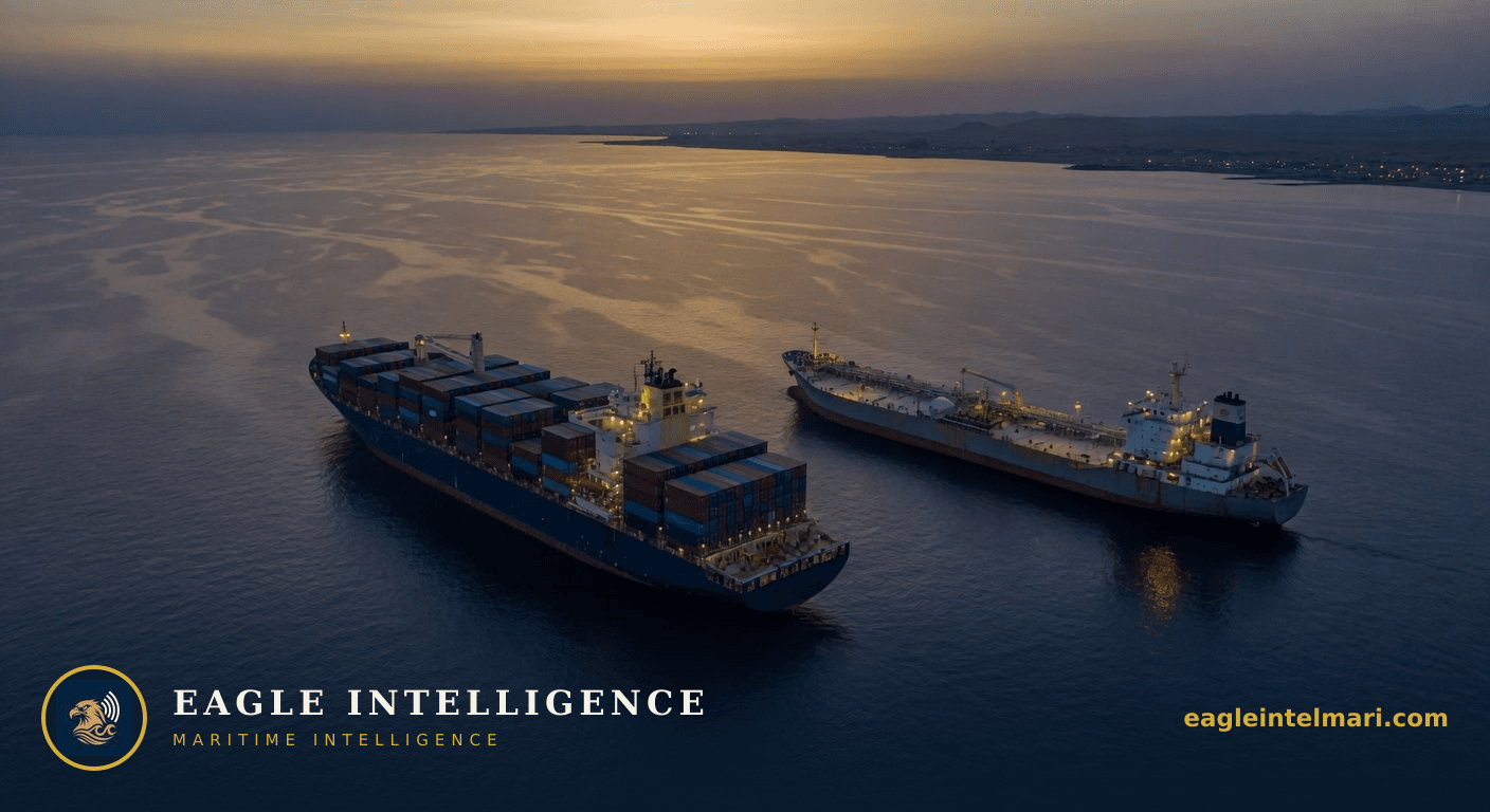 Ceasefire Talks Split Transpacific Container Rates from US Gulf Chemical Freight