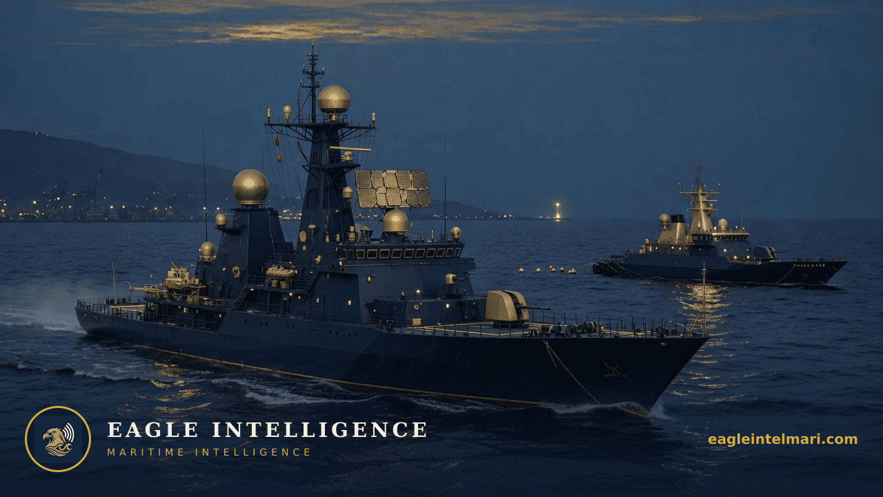 Daily Eagle Brief — 2026-06-18: US-Iran 14-point deal ends Hormuz blockade as Saudi and Iranian tankers resume transits carrying 11 million barrels