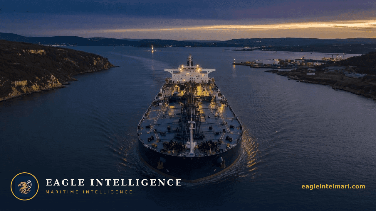 Daily Eagle Brief — 2026-06-27: US strikes Iranian targets after drone attack on commercial ship in Strait of Hormuz, triggering fresh ceasefire breach claims and immediate rerouting pressure on crude carriers.