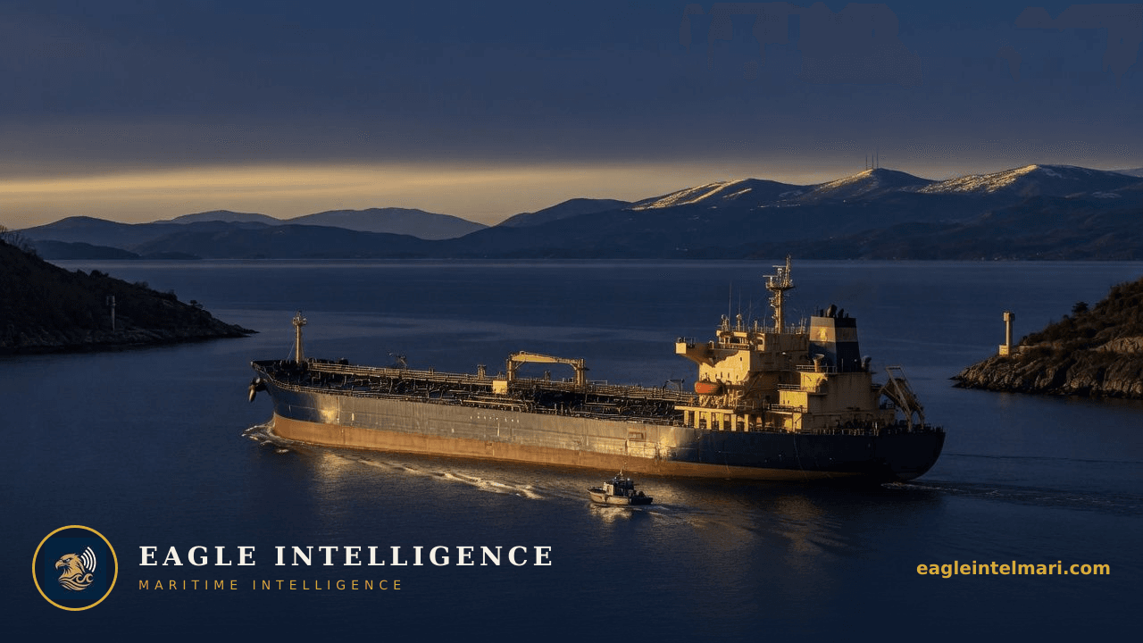 Daily Eagle Brief — 2026-07-07: Hormuz crude transits near pre-war volumes under interim US-Iran deal while Somali pirates retain 44 seafarers after fresh attack off Hodeidah.
