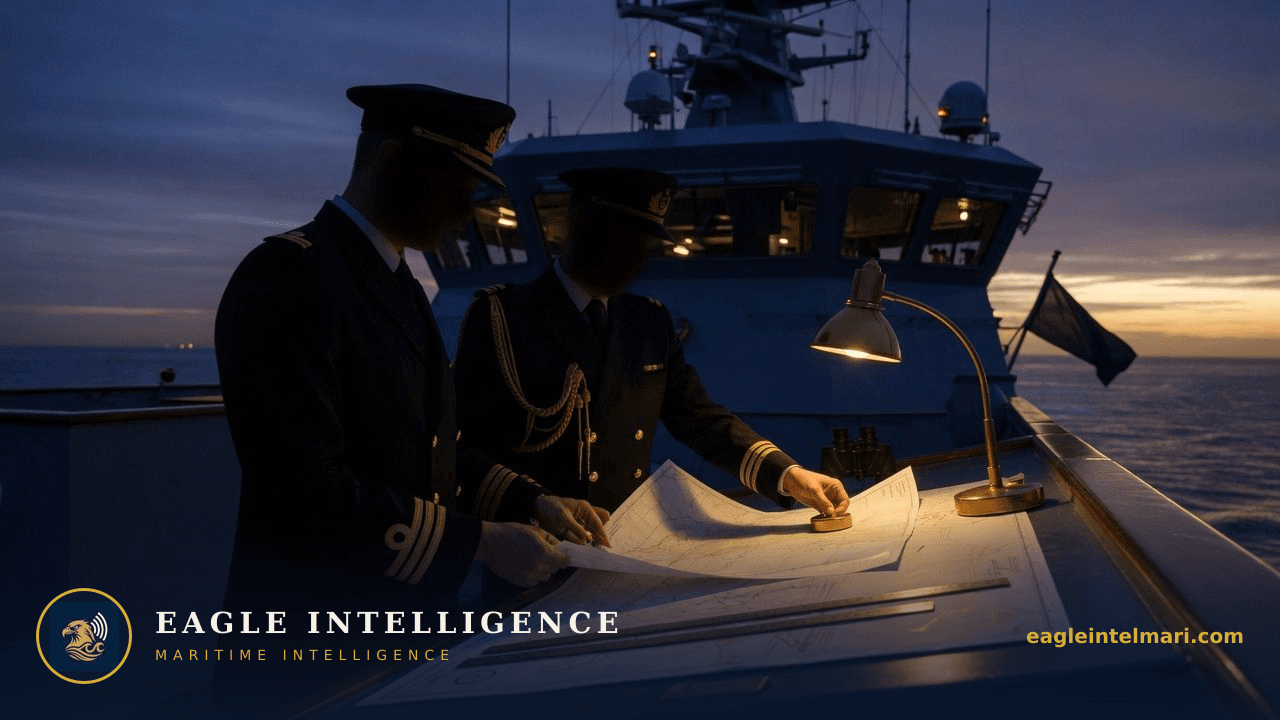The Daily Eagle Brief — 2026-09-09: US Strikes Five Iranian Tankers in Hormuz After IRGC Claims Drone Seizure