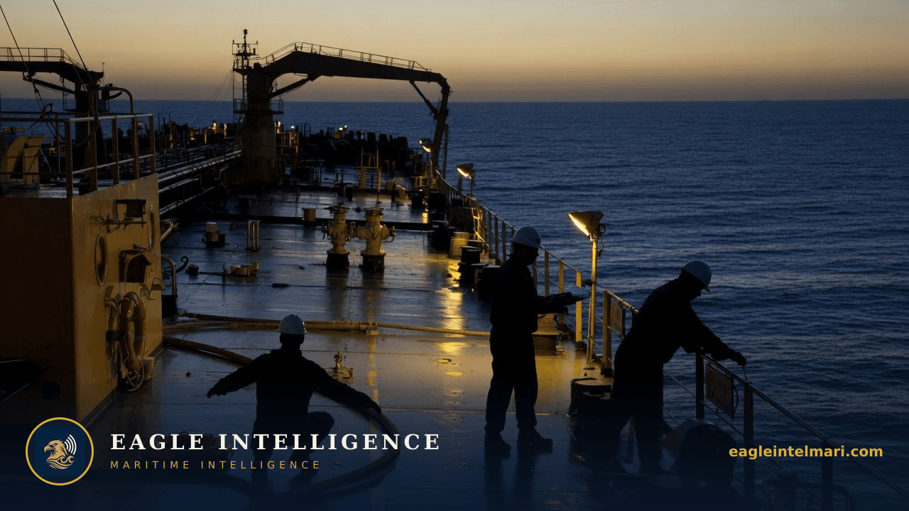 Daily Brief: Hormuz Tanker Strikes Escalate as US and Iran Expand Attacks, Oil Tops… — Sep 10