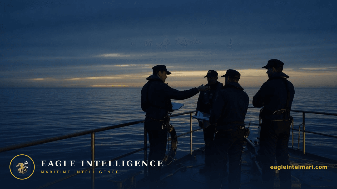 Daily Brief: Hormuz Tanker Strikes Lift Brent to $109 as Houthis Seize Mocha — Sep 11