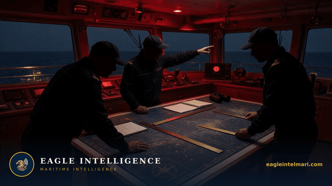 Daily Brief: Houthi Perim Island Seizure and Saudi Pipeline Shutdown Tighten Hormuz… — Sep 13