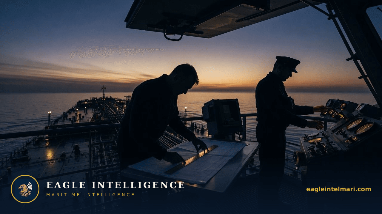 Daily Brief: Hormuz Blacklist Expands to 77 Vessels as Rates Breach $1 Million Daily — Sep 15