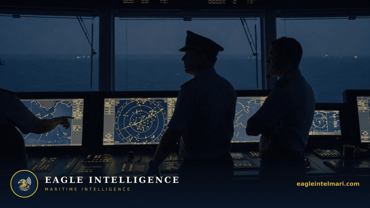 Daily Brief: Hormuz Attacks Surge as LNG Tanker Reports Suspected Cyber Failure — Sep 19