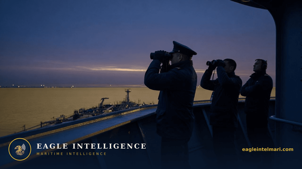 Daily Brief: Hormuz Attacks Persist as CENTCOM Reports Six-Month-High Volumes — Sep 20