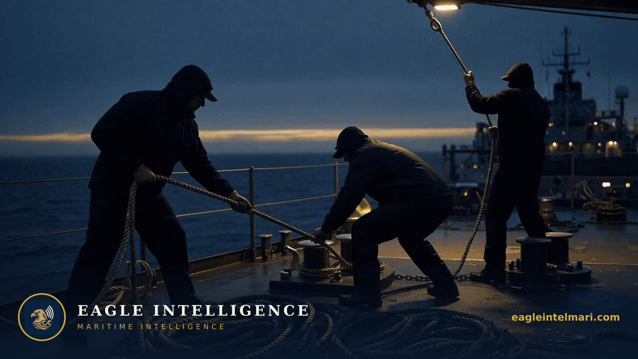 Daily Brief: China Blocks Philippine Resupply at Second Thomas Shoal While Seized… — Sep 26