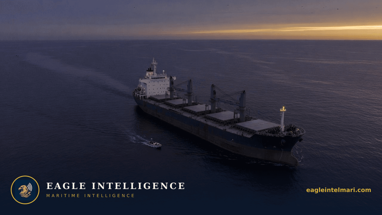 Red Sea Assaults Resume — 6 July 2026
