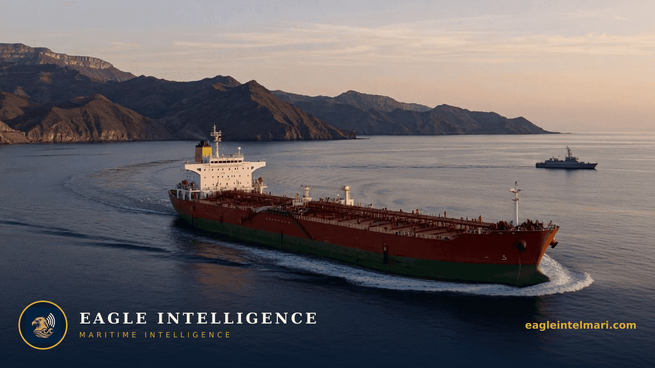 Houthi Resumption of Direct Tanker Strikes Forces Red Sea Rerouting and EU Threat Upgrade