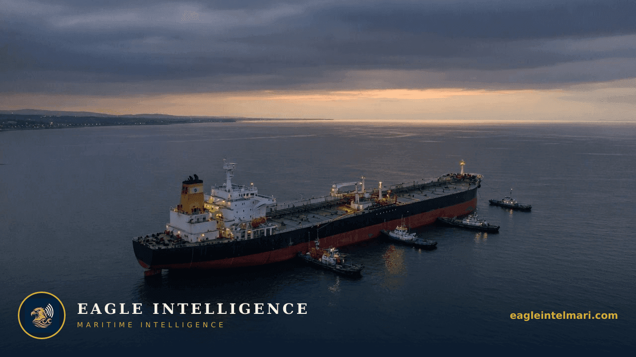 Hormuz Standoff: Iran's Stoppages and the Race to Reopen the Strait