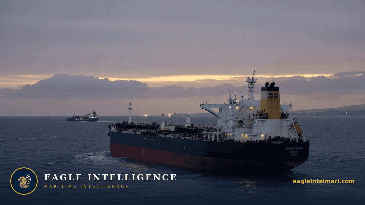 Houthis Test Bab el-Mandeb Control After Hormuz Corridor Collapse