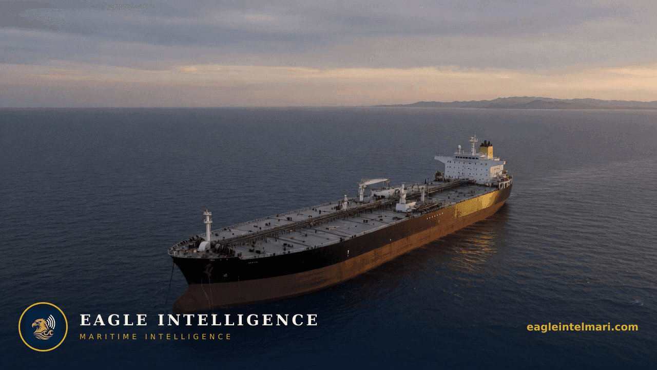 Hormuz and Bab el-Mandeb Tanker Closures Signal Permanent Rerouting Pressure as US-Iran Conflict Widens