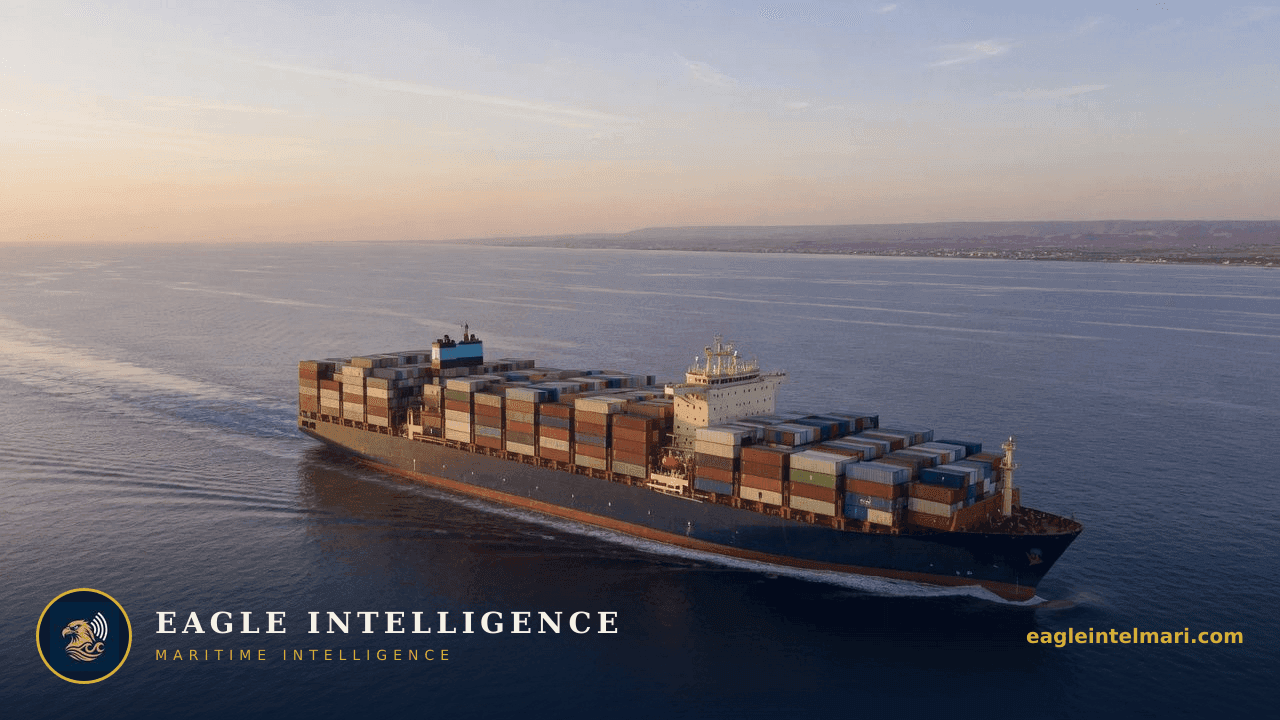 London Insurers Widen Red Sea High-Risk Zone After Houthi Strikes on Saudi-Linked Tonnage