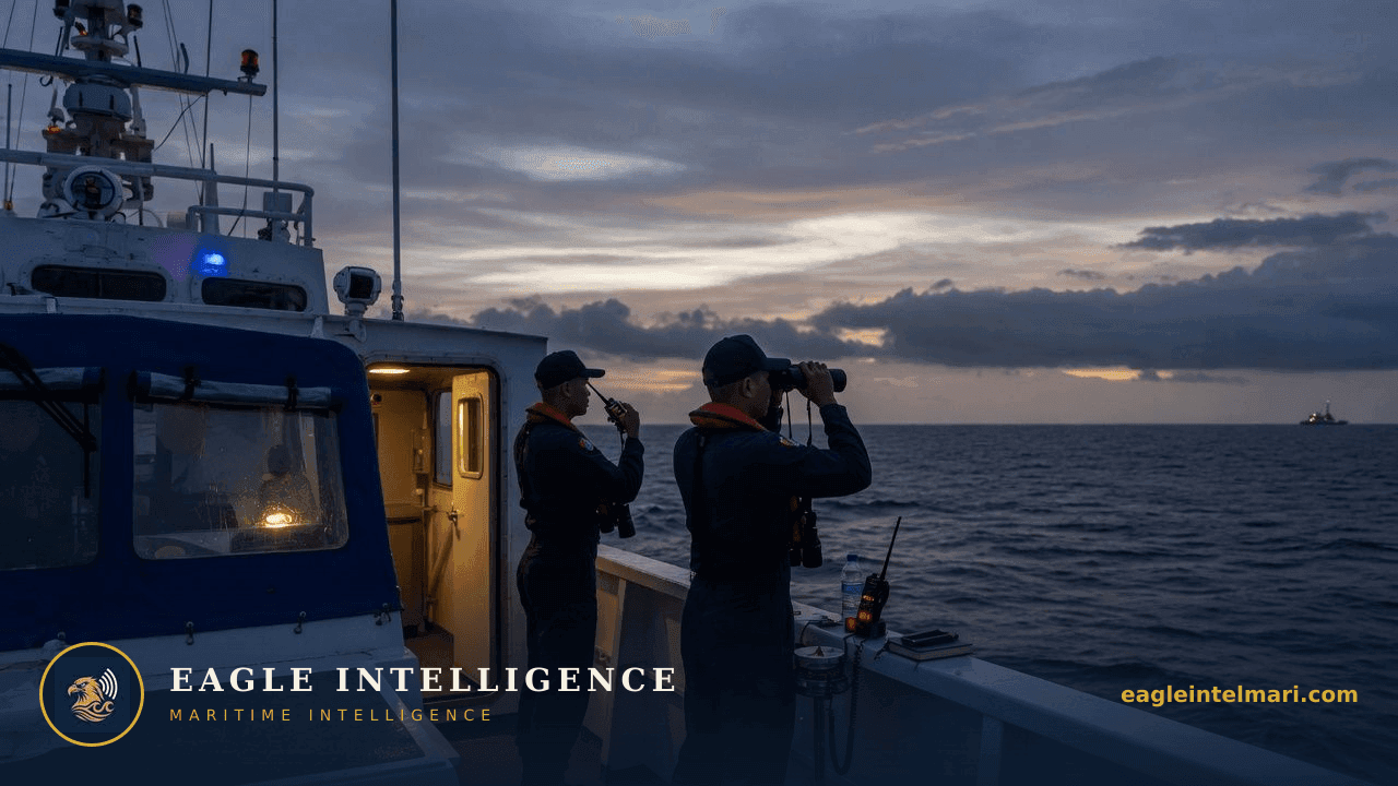 Second Thomas Shoal Blockade Exposes Philippine Resupply Crews to Direct Chinese Interference