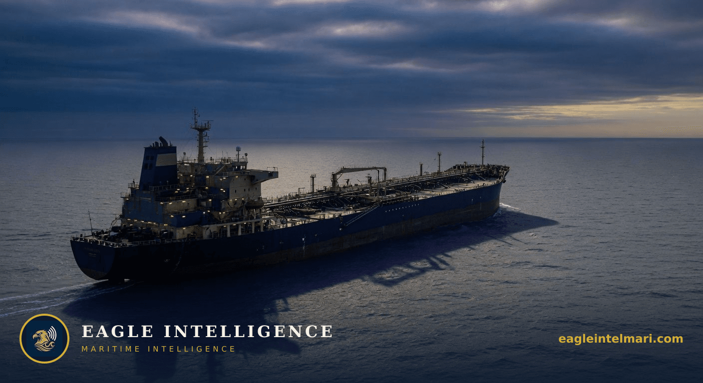 EU Anchors Russian Crude Cap at $44 to Offset Iran-War Windfall