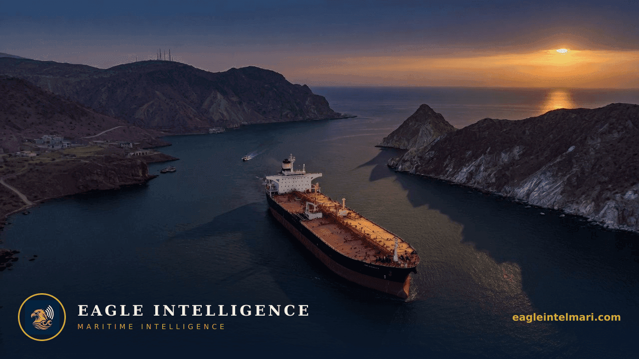 EU Hits IRGC Navy Unit With Sanctions Over Hormuz Toll Scheme