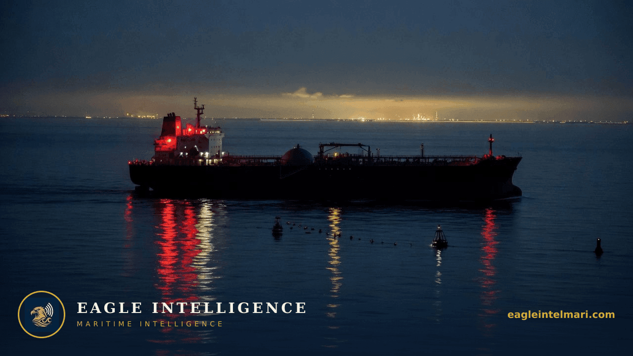 Hormuz Owners Must Choose: Cape Reroute or Minefield Premiums