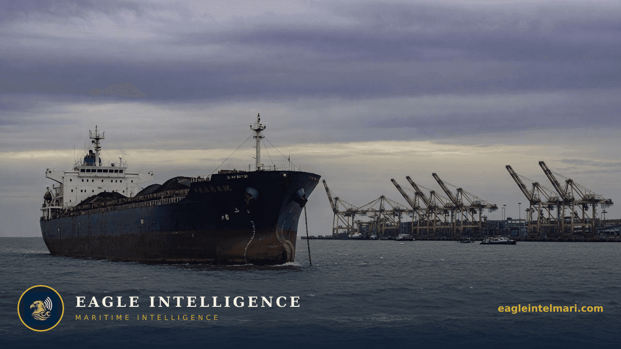 Iron Ore Price Dip Tests Capesize Fixings on Australia-China Haul