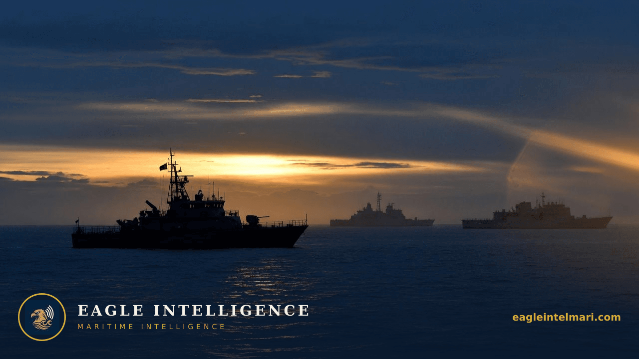Manila’s New Cutters and Destroyers Tilt South China Sea Balance