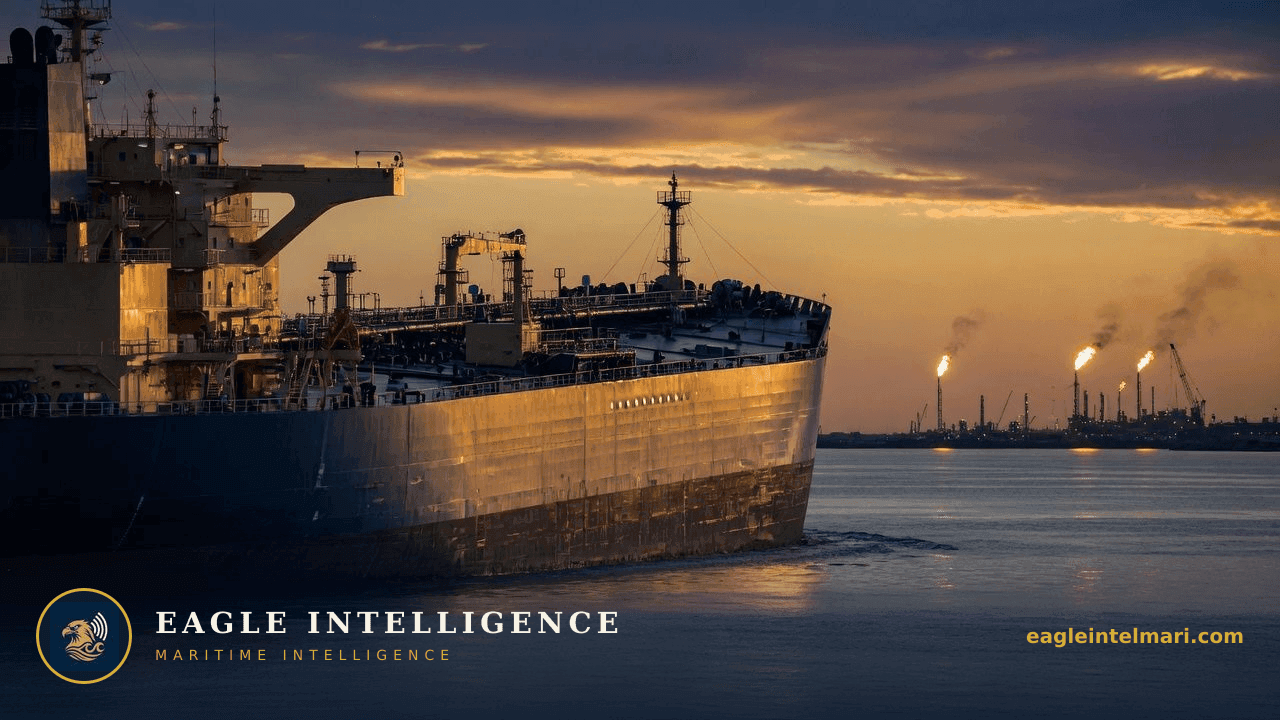 Scorpio Sees Tanker Rates Breaking Pre-Conflict Ceilings on Hormuz Re-Opening