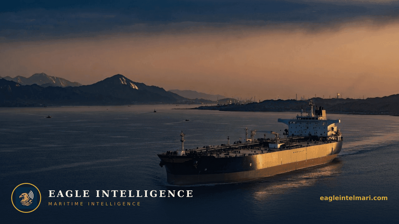 Hormuz Reopening Divides Tanker Owners as US-Iran Deal Takes Shape