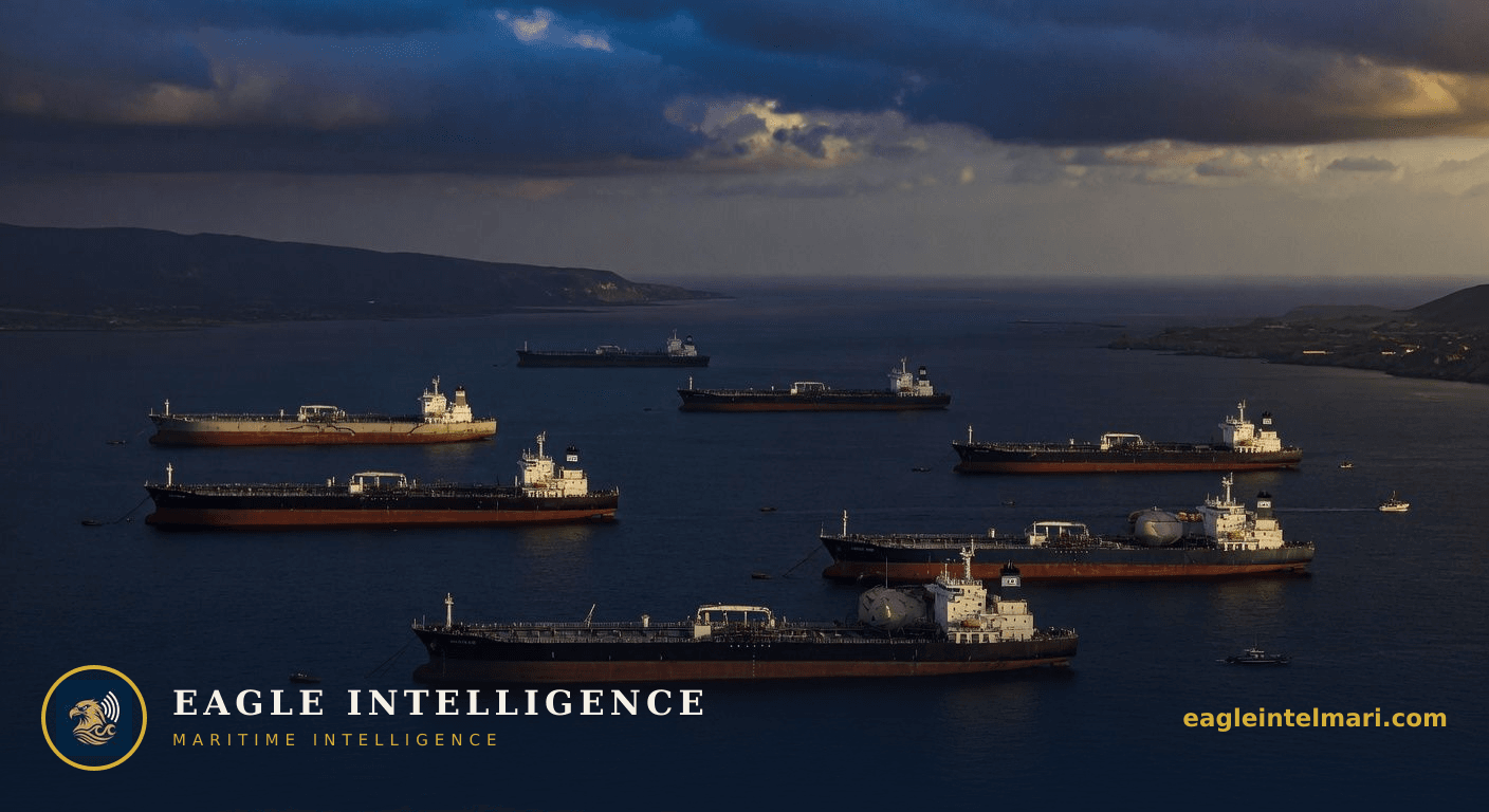 Hormuz Ceasefire Alone Cannot Restore Tanker Flows, Posidonia Executives Warn