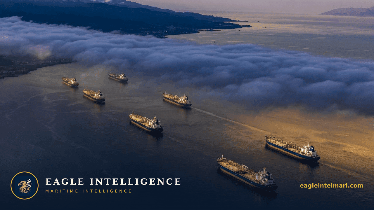 Hormuz Split: Northern and Southern Lanes Diverge on Rules and Costs