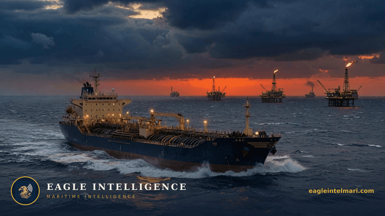 Hormuz Closure and Dual Export Bans Trigger Acute Sulphur Deficit