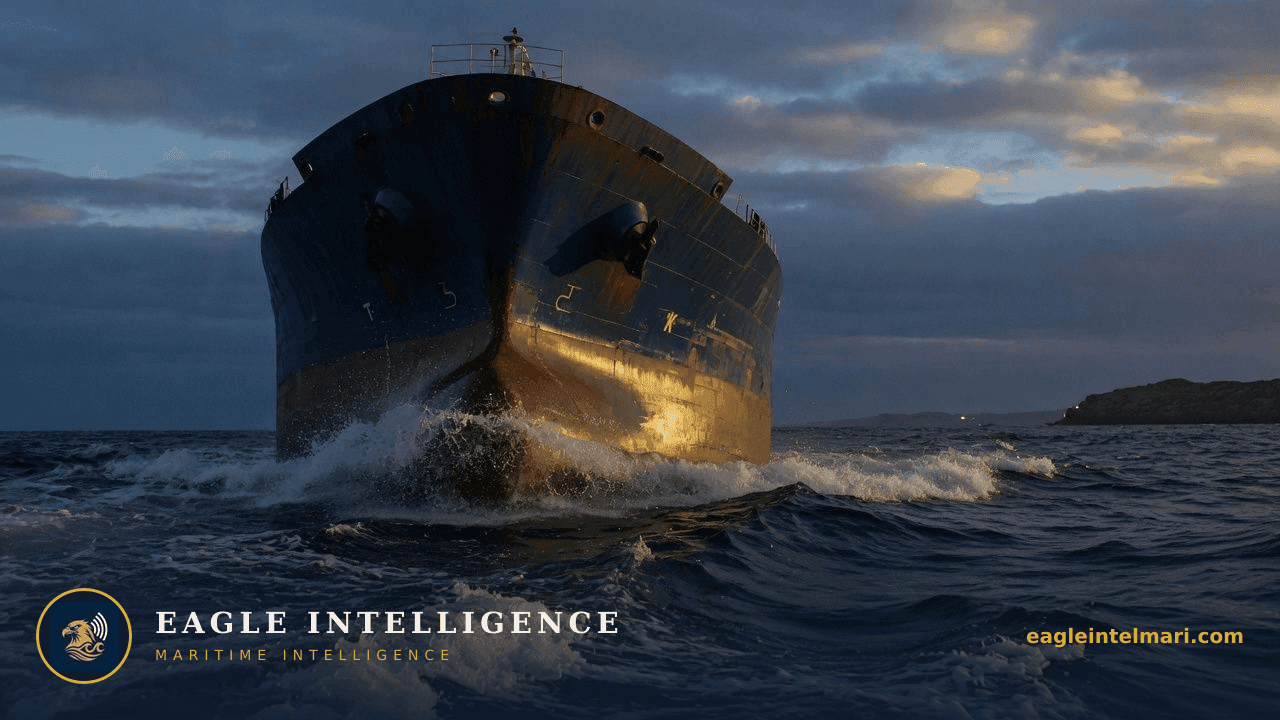 Hormuz Traffic Dip After Iranian Fire on Taiwanese Ship Forces Immediate Routing Calls