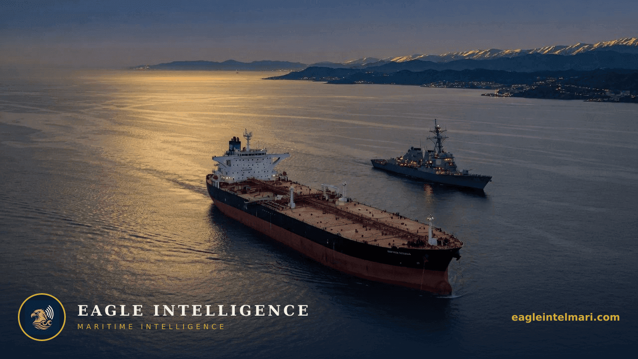 Framework Deal Reopens Hormuz but Leaves Nuclear Question Open