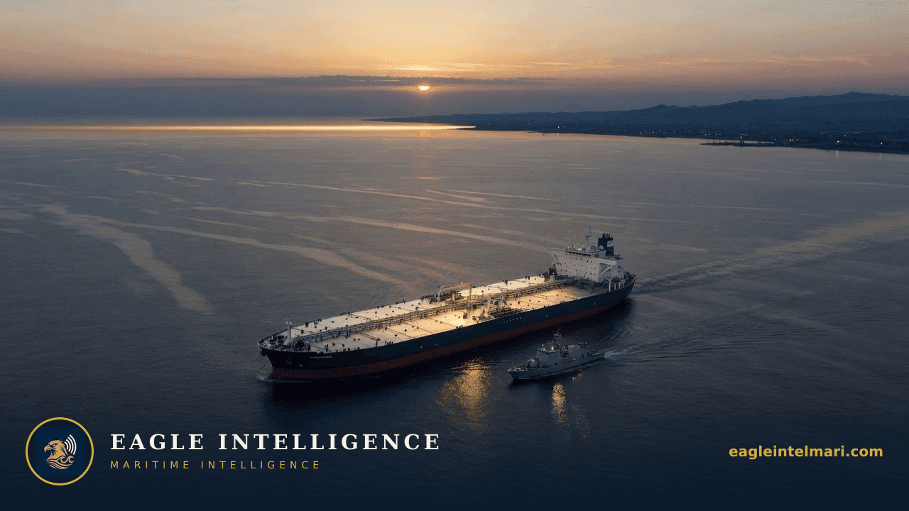 Trump Sets Sunday Signing for Hormuz Reopening After Interim Deal