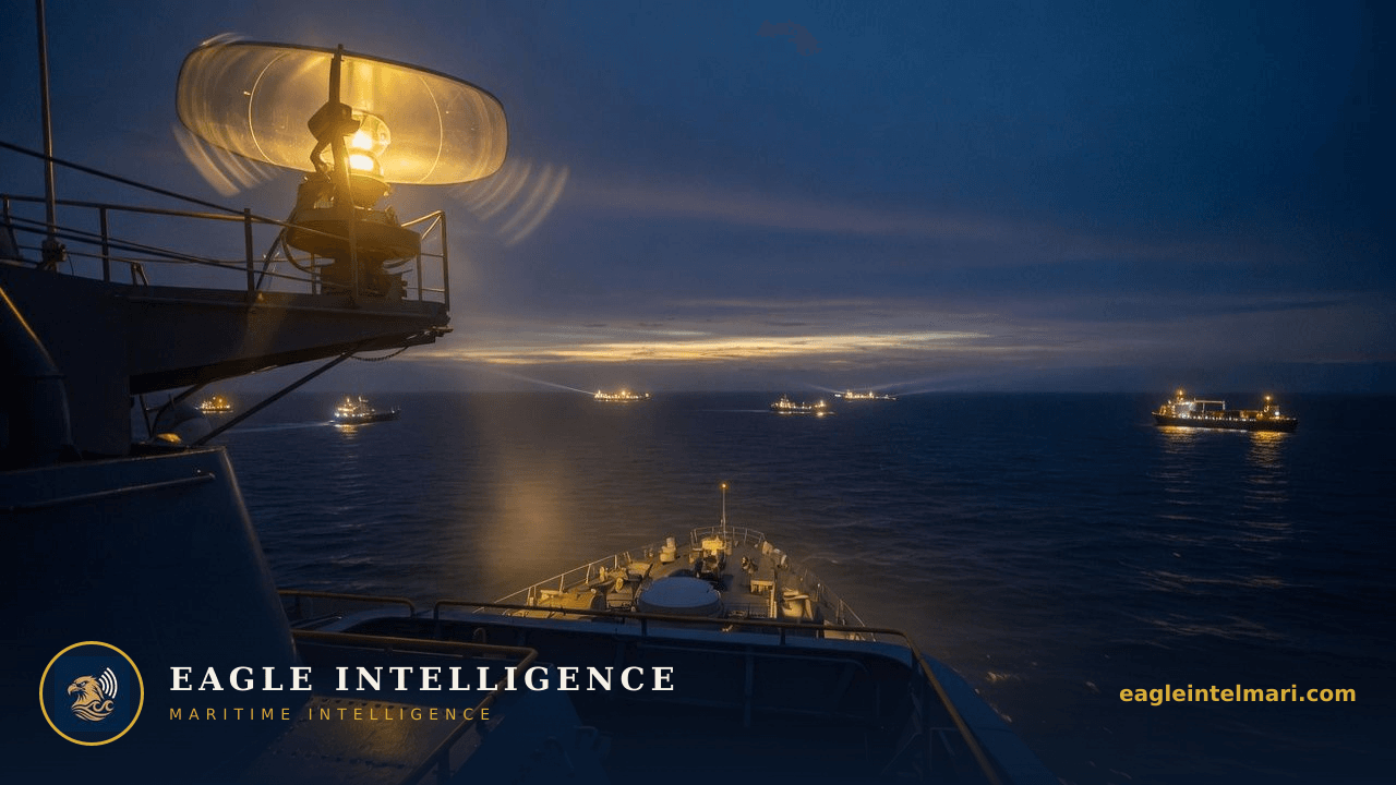 Army’s Pacific Multi-Domain Command Raises Stakes for Western Pacific Sea Lanes