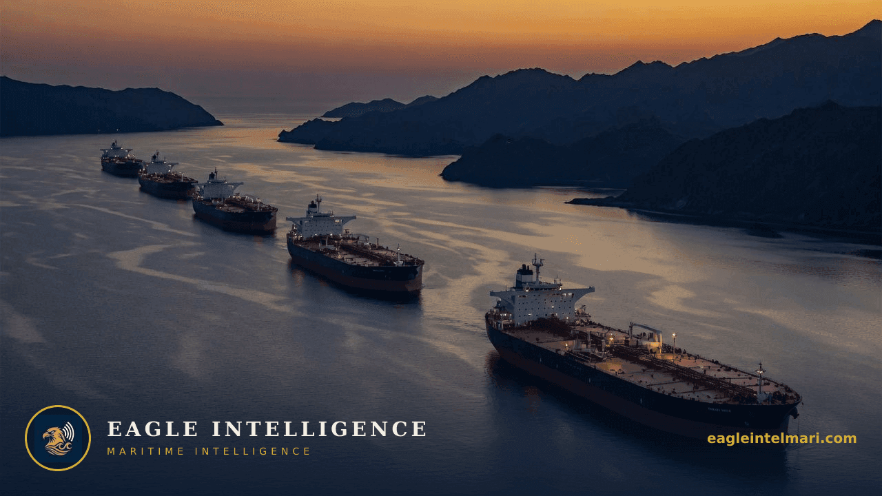 Hormuz Ceasefire Opens Shipping Lane but Leaves Nuclear Clock Ticking