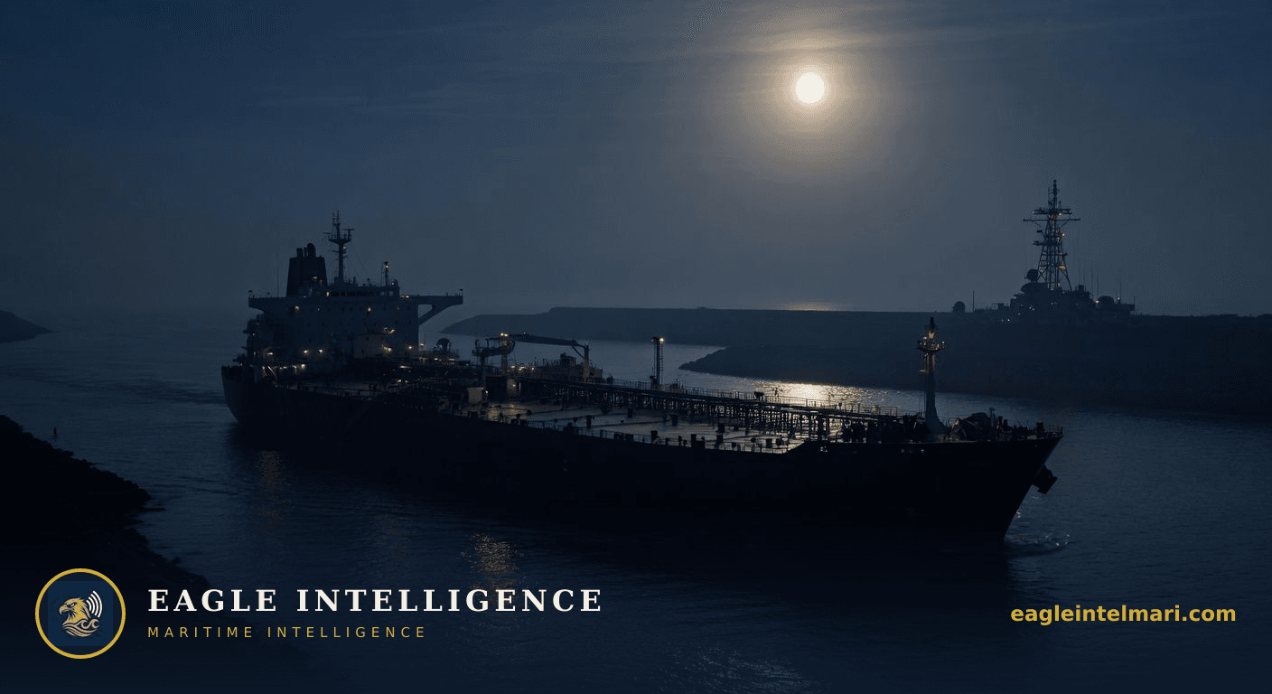 US Shifts to Low-Profile Hormuz Protection After Abandoned Escort Plan