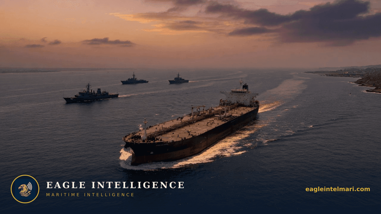 CENTCOM Reaffirms Hormuz Open After Iran-Linked Closure Claim