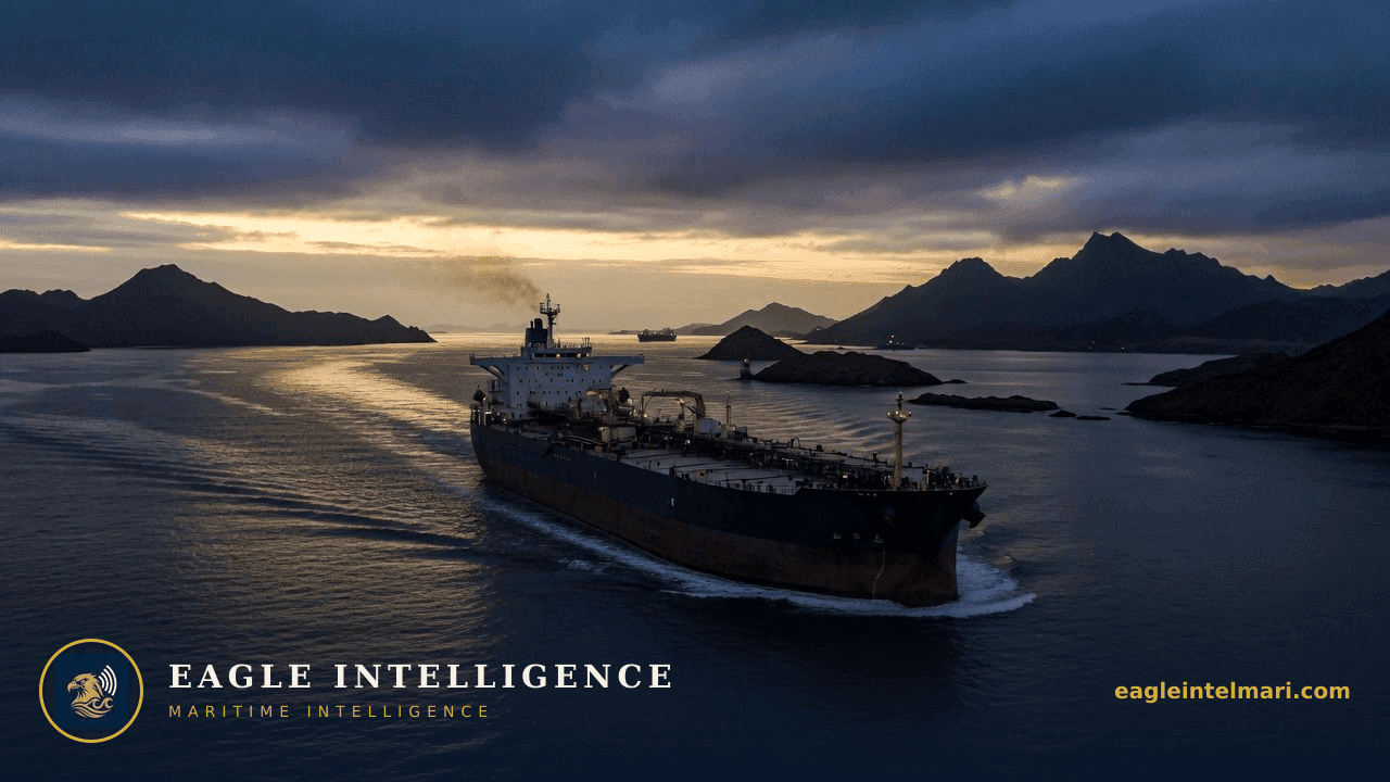 Houthis Renew Red Sea Ban on Israel-Linked Ships After Fresh Israel-Iran Strikes